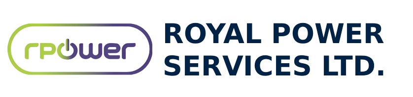 Royal Power Services Ltd - Power Solutions Provider in Lagos, Nigeria